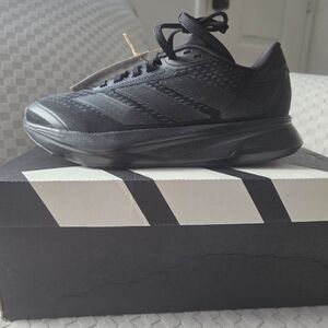 Adidas Duramo SL2 Women’s Running Shoes Size 7 Black – New With Tags